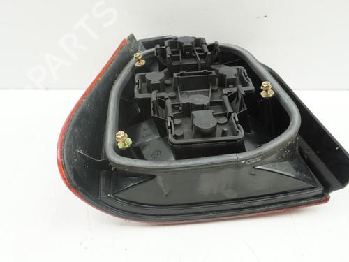 Right taillight SKODA FELICIA II (6U1) 1.6 | BP18176547C35