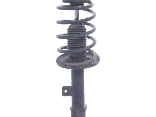 Venstre fortil støddæmper Venstre fortil støddæmper PEUGEOT 3008 I MPV (0U_) 2.0 HDi 150 / BlueHDi 150 (150 hp) 33835217 33835217