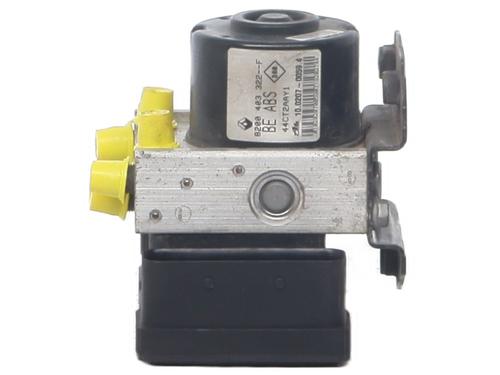 Used ABS pump ABS pump RENAULT TWINGO II (CN0_) [2007-2026] 25268165 25268165