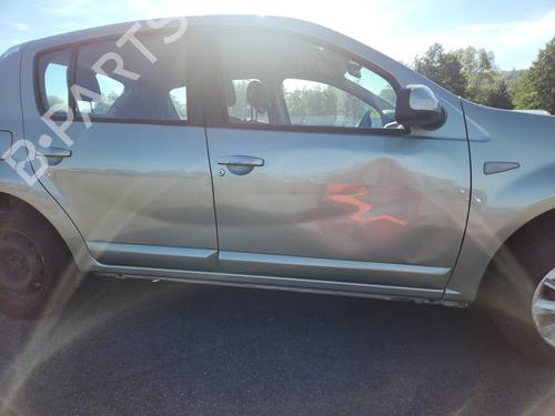 Right taillight DACIA SANDERO  | BP31813747C35  - Image 13