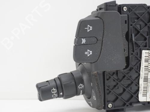 Steering column stalk RENAULT SCÉNIC II (JM0/1_) 1.6 16V (JM1R) | BP18176440I23 