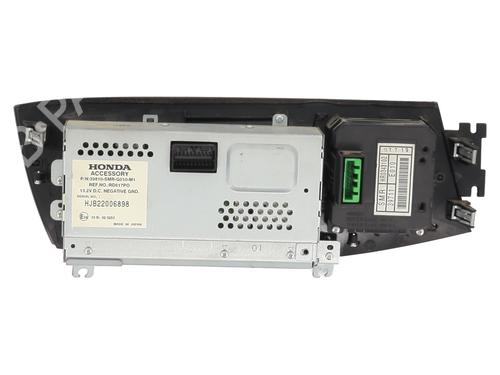 Display monitor HONDA CIVIC VIII Hatchback (FN, FK) 2.2 CTDi (FK3) | BP27658212C48 
