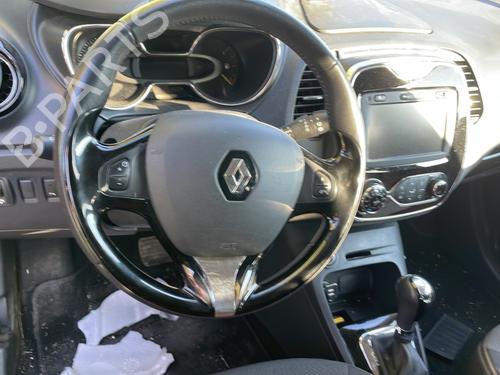 Right front steering knuckle RENAULT CAPTUR I (J5_, H5_) 1.2 TCe 120 | BP37706046M26 - Image 5