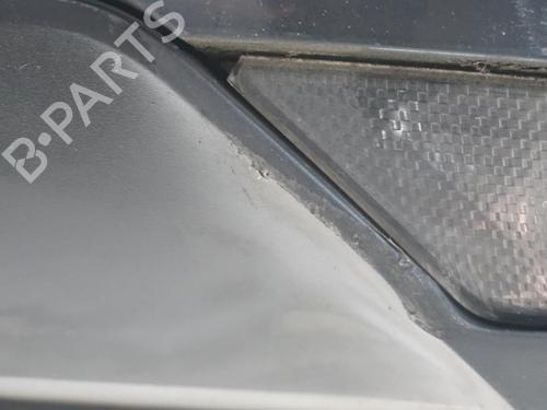 Used Rear bumper SEAT ALTEA (5P1) 1.9 TDI (105 hp) 18194785