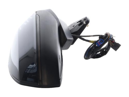 Right mirror AUDI Q7 (4MB, 4MG, 4MQ) 3.0 TDI quattro | BP29563508C27 