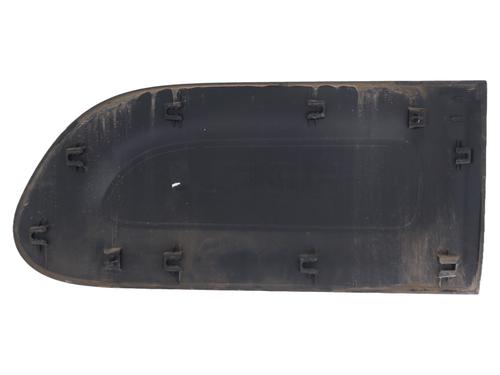 Dørliste CITROËN C3 III (SX) 1.5 BlueHDi 100 (SXYHYP, SXYHTU) | BP39488929C150 - Image 2