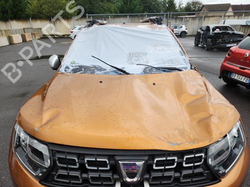 ABS pump DACIA DUSTER (HM_) 1.5 dCi 115 4x4 (HMAD) | BP29937134M43  - Image 11