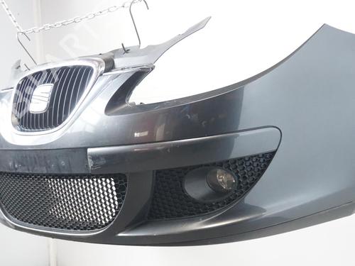 Front bumper SEAT ALTEA (5P1) 1.9 TDI | BP18194786C7 