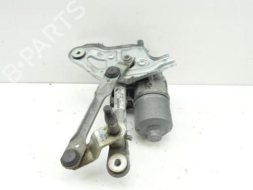 Front wiper motor PEUGEOT 5008 (0U_, 0E_) 1.6 HDi | BP18181903M29 