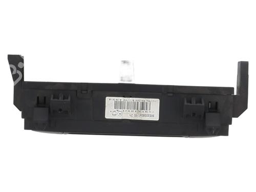Climate control CITROËN C3 I (FC_, FN_) 1.4 i | BP29838235I5