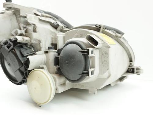 Venstre forlygte MERCEDES-BENZ C-CLASS (W203) C 200 CDI (203.007) | BP18174942C28 