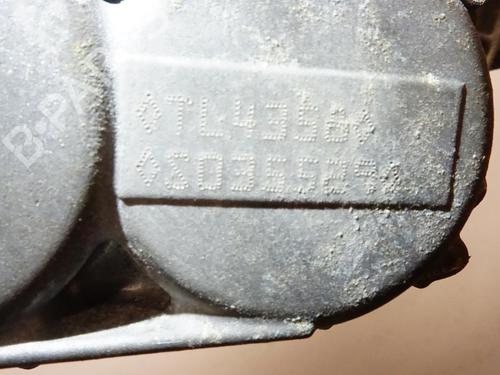 Gearbox DACIA DOKKER MPV (KE_) 1.5 Blue dCi 95 (KEJL) | BP18173364M3 