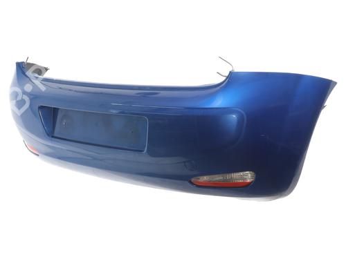 Rear bumper FIAT PUNTO (199_) 1.3 D Multijet | BP30738434C8
