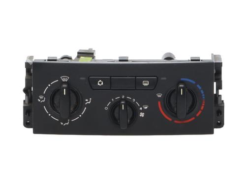 Used Instrument cluster PEUGEOT 207 (WA_, WC_) 1.6 16V VTi (120 hp) 20179991