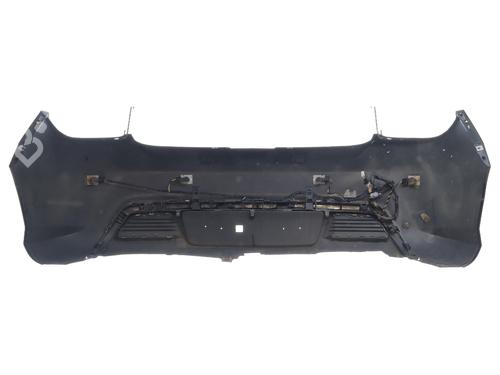 Rear bumper PEUGEOT 308 I (4A_, 4C_) 1.6 HDi | BP32210861C8