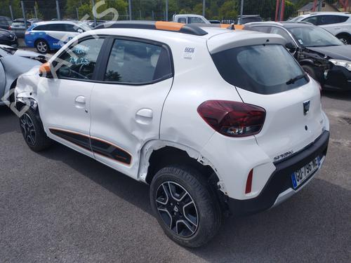 Electronic module DACIA SPRING EV (B6M1) | BP27714024M83 - Image 6