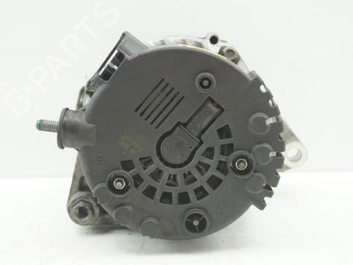 Used Alternator KIA RIO III (UB) 1.1 CRDi (75 hp) 18172169