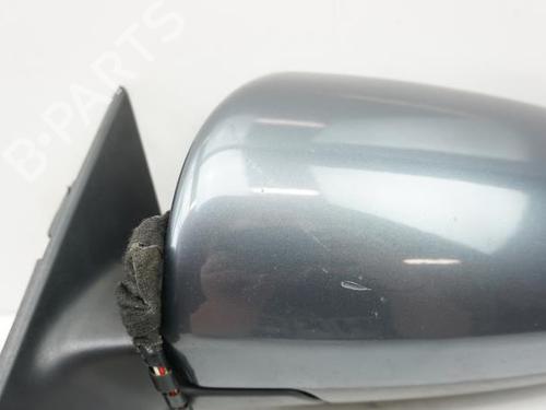 Used Left mirror Left mirror AUDI A3 (8P1) 2.0 TDI 16V (140 hp) 18196737 18196737