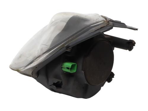 Left headlight FORD FIESTA V (JH_, JD_) 1.25 16V | BP21785179C28 