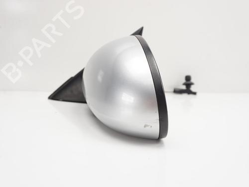 Left mirror SEAT IBIZA III (6L1) 1.2 | BP18184620C26 