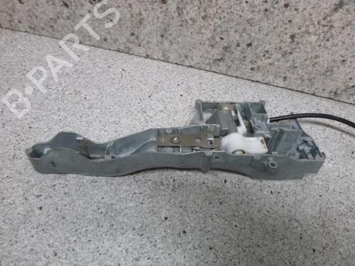 Rear right lock PEUGEOT 308 I (4A_, 4C_) 1.6 HDi | BP18193920C99 