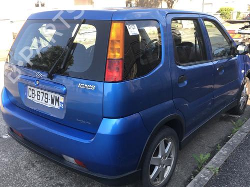 Used Parts SUZUKI IGNIS II (MH)  1.3 (RM413)  3963353