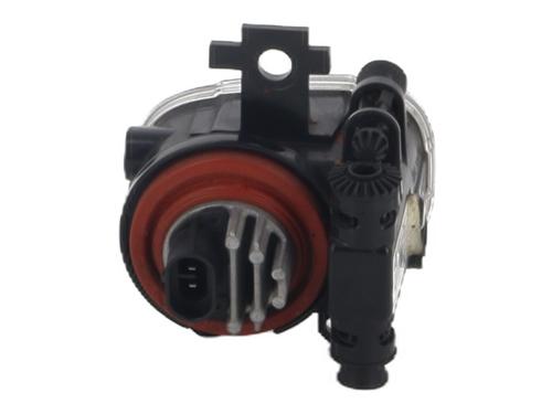 Left front fog light RENAULT MEGANE IV Hatchback (B9A/M/N_) 1.5 Blue dCi 115 (B9A6) | BP30738430C30 - Image 3