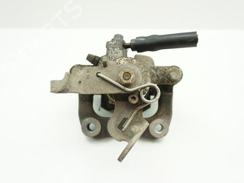 Left rear brake caliper SEAT LEON (5F1) 1.2 TSI | BP18177930M107 