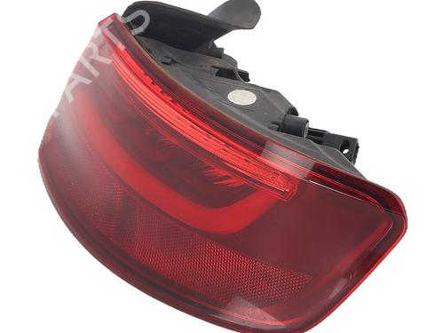 Right taillight AUDI A3 Sportback (8VA, 8VF) 2.0 TDI quattro | BP24180054C35 