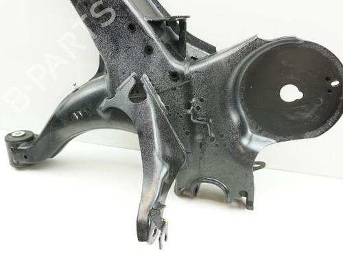 Used Left rear steering knuckle MERCEDES-BENZ VITO Mixto (Double Cabin) (W447) 119 CDI (447.701, 447.703, 447.705) (190 hp) 22072095