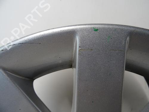 Fælk Fælk PEUGEOT 206+ (2L_, 2M_) 1.4 i (73 hp) 19731633 19731633