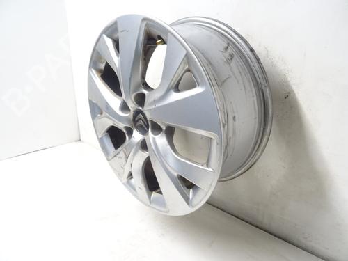 Fælk CITROËN C4 Picasso II 1.2 THP 130 | BP32024415C45