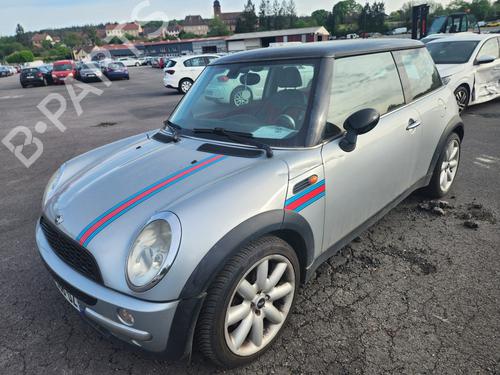 Nakkestøtte MINI MINI (R50, R53) Cooper | BP36345740I31 - Image 7