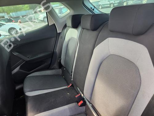 Climate control SEAT IBIZA V (KJ1, KJG) 1.0 MPi | BP36166086I5 - Image 17
