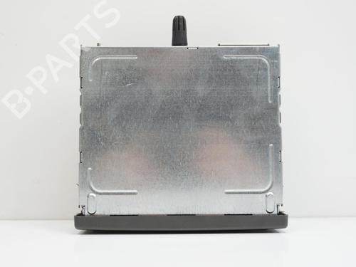 Radio RENAULT VEL SATIS (BJ0_) 2.2 dCi (BJ0E, BJ0F) | BP18177551E6 