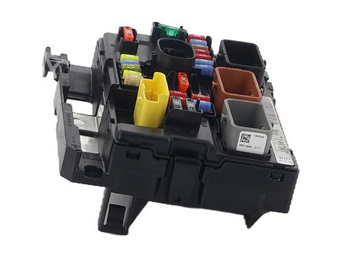 Fuse box CITROËN C3 Picasso (SH_) 1.6 HDI 90 | BP28428926E1