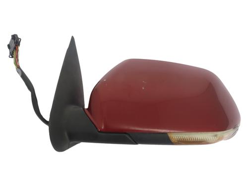 Used Left mirror Left mirror SKODA OCTAVIA II Combi (1Z5) 2.0 TDI 4x4 (140 hp) 40202545 40202545