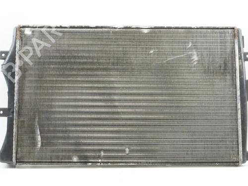 Used Intercooler Intercooler VW GOLF VI (5K1) 1.4 TSI (122 hp) 18179995 18179995