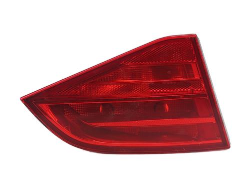 Venstre baglygte bagklap AUDI A4 B8 Avant (8K5) 2.0 TDI (143 hp) 28476991