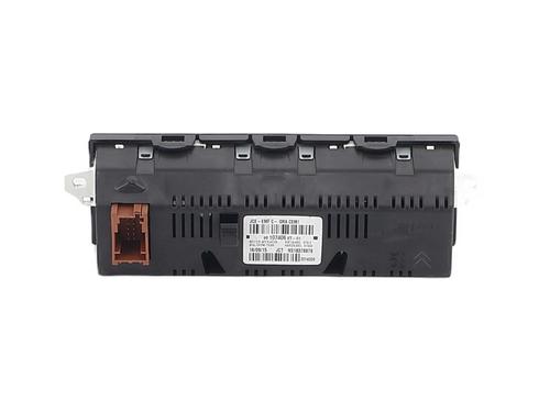 display-monitor-citroen-c3-ii-sc_-2009-28705425 main image