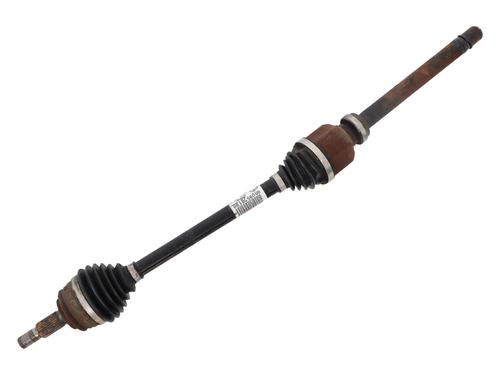 Used Right front driveshaft PEUGEOT 308 II (LB_, LP_, LW_, LH_, L3_) 1.6 BlueHDi 120 (120 hp) 20724701