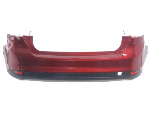 Used Rear bumper Rear bumper FORD FOCUS III 1.0 EcoBoost (100 hp) 35956181 35956181