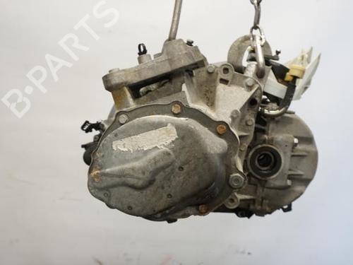 Gearkasse PEUGEOT 207 (WA_, WC_) 1.6 HDi (90 hp) 18189452