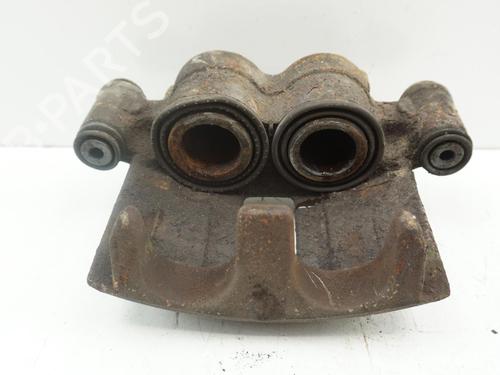 Left front brake caliper FIAT DUCATO Van (244_) 2.0 JTD | BP18176642M105 