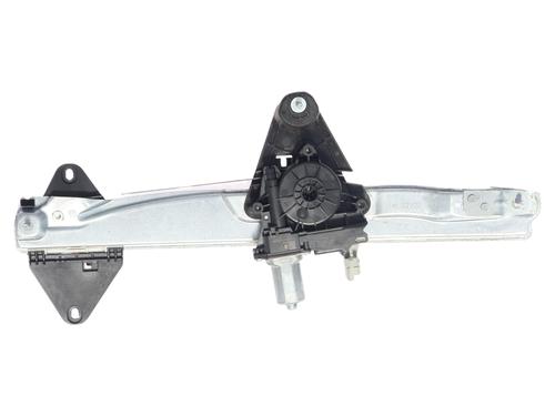 Front left window mechanism DACIA SANDERO III 1.0 TCe 100 ECO-G | BP37746006C22 - Image 2