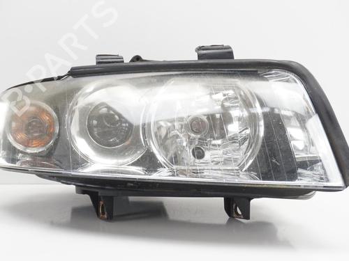 Right headlight AUDI A4 B6 (8E2) 1.8 T quattro | BP18190685C29 - Image 5