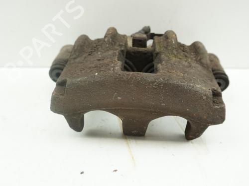 Right front brake caliper FIAT DUCATO Van (244_) 2.0 JTD | BP18176641M104 