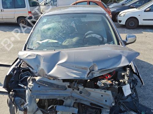 Alternator RENAULT TWINGO II (CN0_) 1.2 16V (CN04, CN0B) | BP24145422M7 - Image 11