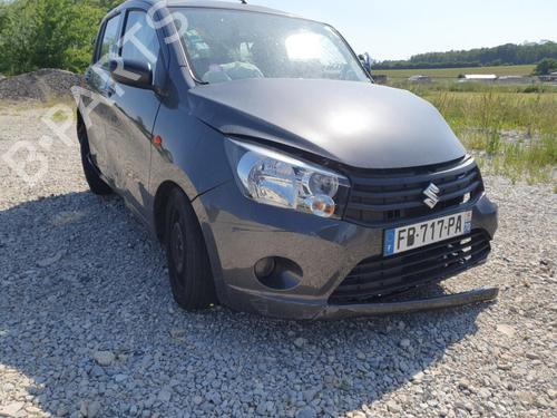 Engine SUZUKI CELERIO (LF) 1.0 (AVK310) | BP21170933M1 - Image 4