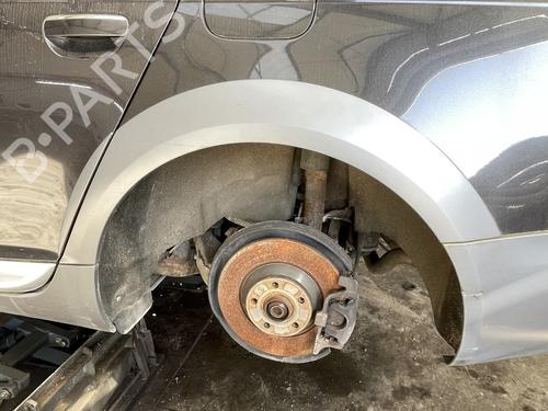 Used Rear left wheel arch trim Rear left wheel arch trim AUDI A6 Allroad C6 (4FH) 3.0 TDI quattro (233 hp) 32731404 32731404